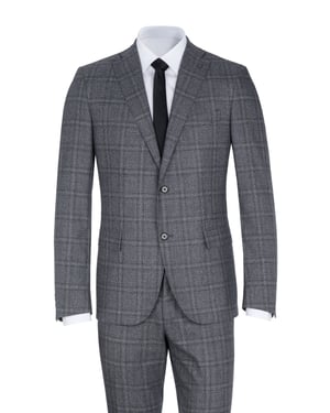 traje corneliani
