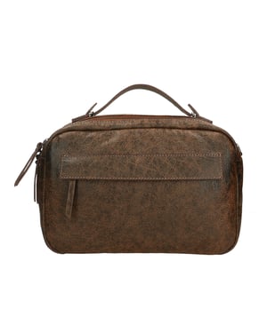 Gave Lux bolso Unisexo COGNAC
