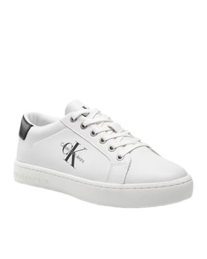 Zapatillas retro de Calvin Klein para hombre