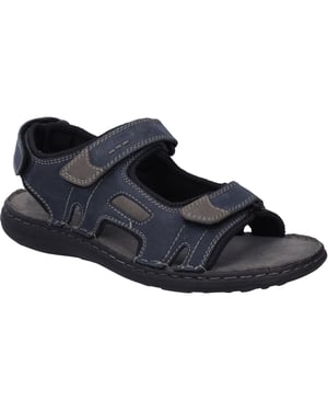 JOSEF SEIBEL Vincent 08 | Sandalias de Hombre | azul