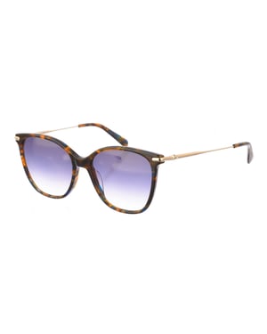 Gafas de Sol de acetato con forma de mariposa LO660S mujer