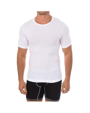 Camiseta interior Girocollo