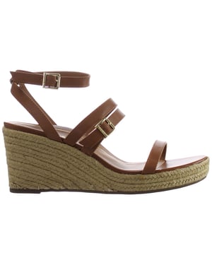 Sabina viónica Sabina Brown Womens Godges