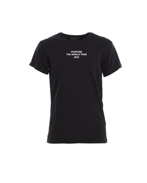 Camiseta manga corta PURTOUR