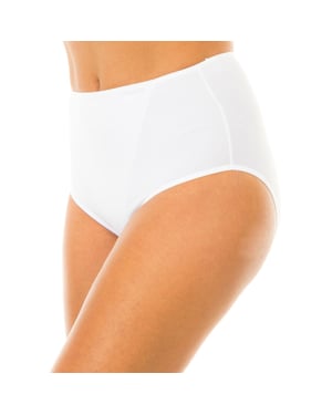 Braguita Esbelt moldeadora corte alto sin costuras APP04DP mujer