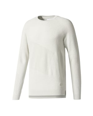 Adidas x alas para hombres blancos