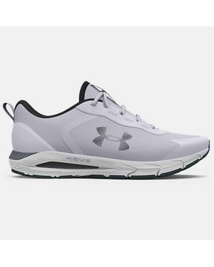 Under Armour Hovr Sonic Se Gray Womens Running Trainers