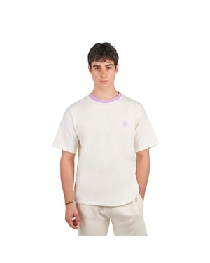 Camiseta Oversized BeHappy