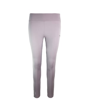 Puma Cell Dry Carry Correr Lilac Blue Womens Leggings 519991 01