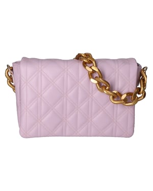 Gave Lux Bolsa de hombro mujer ORCHID