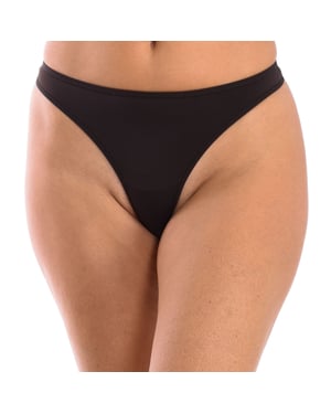 Tanga clásica 800 mujer