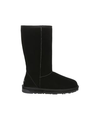 EVER AU Botas clásicas altas para mujer-WHISTLER