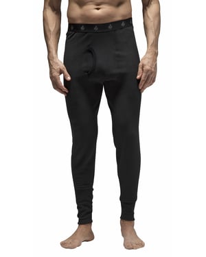 Calentadores - Pantalón Largo Térmico Hombre | Ligero | Invierno Caliente - XX-Caliente - Original
