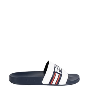 Fila Chancletas Oceano del hombre azul oscuro
