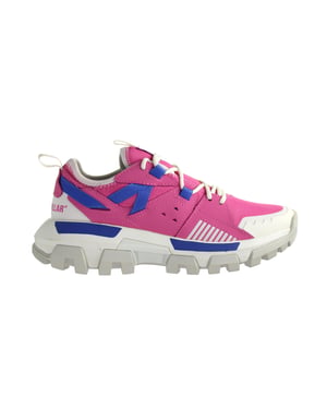 Caterpillar Raider Sport Womens Pink Prainers