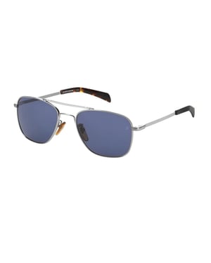 David Beckham Gafas de Sol de Hombre 55/20/145 mm metal