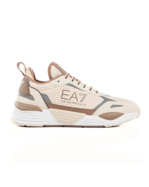 Zapatillas deportivas gruesas Ace Runner de EA7 para hombre