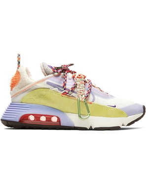 Zapatillas Nike Air Max 2090 Multicolor Mujer