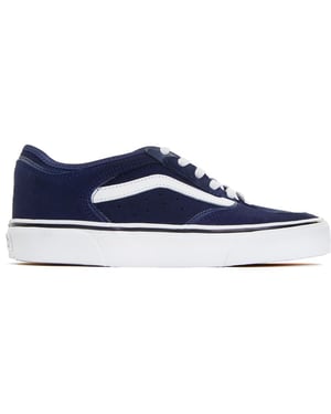 Vans Rowley Classic Entrenadores