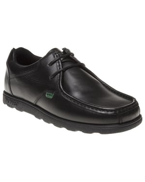 Kickers Fragma Lace Zapatos