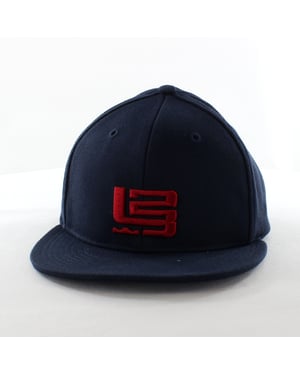Gorra Vintage Nike Unisex Lebron James Signature Collection (M/L)