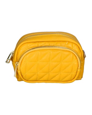 Gave Lux Bolso de mano mujer YELLOW