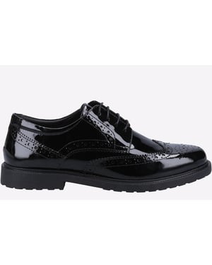 Hush Puppies Verity Brogue