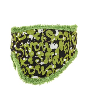 Cinta Reversible con forro polar tipo Headband 58200 unisex