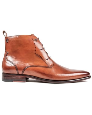Simon Carter Collie Chukka Botas