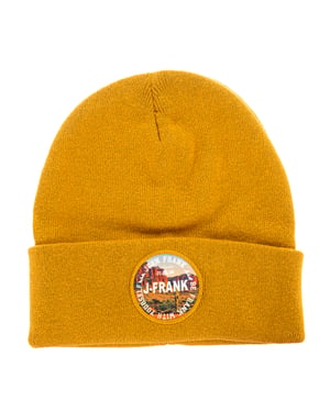 Gorro John Frank