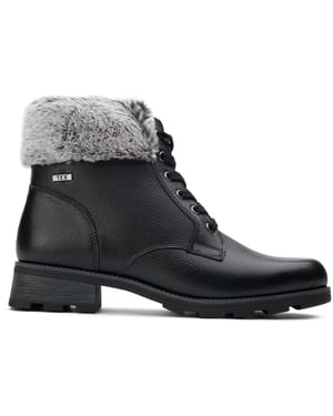 Caprice Cozy Fleece Botas