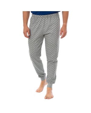 Pantalón largo de pijama Homewear