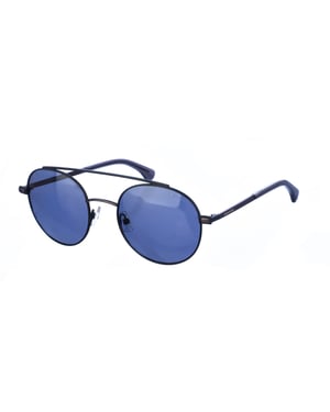 Gafas de sol de forma ovalada AB12328