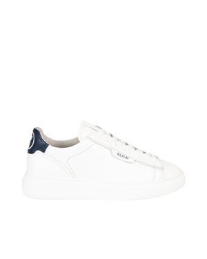 Ice Play Zapatillas del hombre Blanco