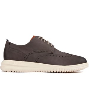 Cole Haan Grand+ Wingtip Zapatos