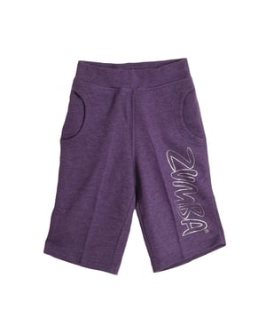 Pantalón Corto Deportivo Z2B00044