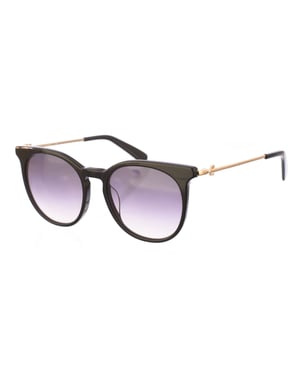 Gafas de Sol de acetato con forma ovalada LO693S mujer