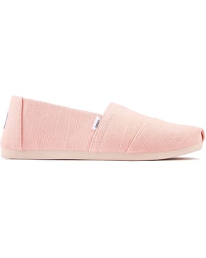 Toms Alpargata Zapatos