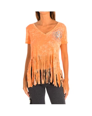Camiseta Deportiva Z1T00401