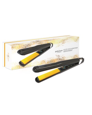 PostQuam Plancha Elite Gold Keratiner