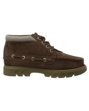 Patadas Lennon Boots Mens Classic Brown