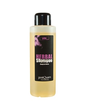 CHAMPÚ DE HIERBAS 1000 ML.