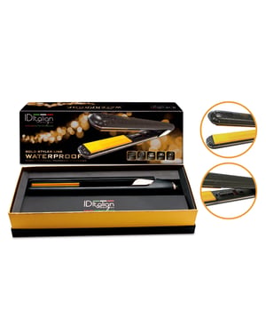 PLANCHA GOLD STYLER WATERPROOF