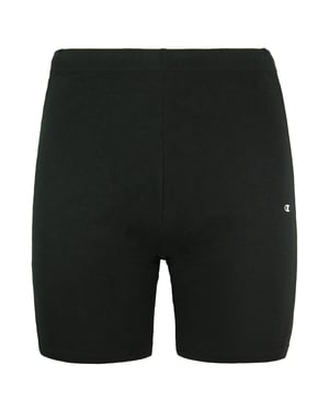 Culotte hombre Champion negro