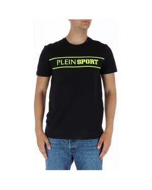 Camiseta deportiva Plein