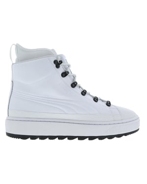 PUMA las botas de hombre Ren White