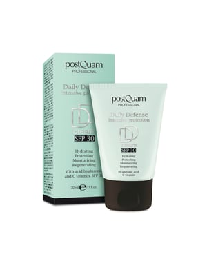 DD CREAM POSTQUAM 30 ML.