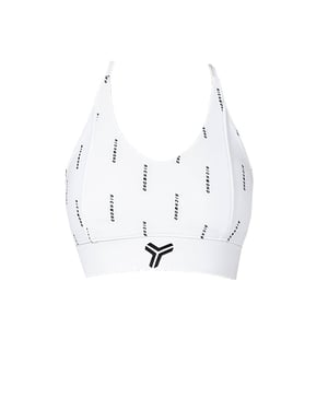 Richmond Sport Top Fitness Mujer Blanco