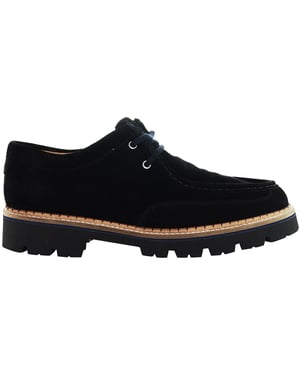 Ted Baker Clerdd Zapatos Mocasin Hombre Negro