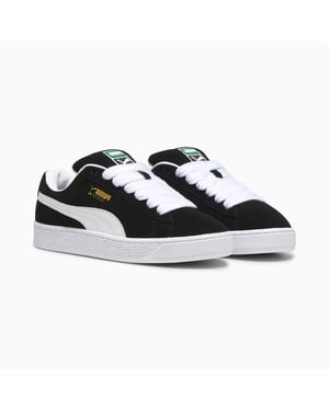 Zapatillas Puma Suede XL Suede Negro